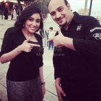 Hanan redha sur yala.fm